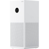 Xiaomi | Smart Air Purifier | 4 Lite EU | 33 W | Suitable for rooms up to 25–43 m² | White