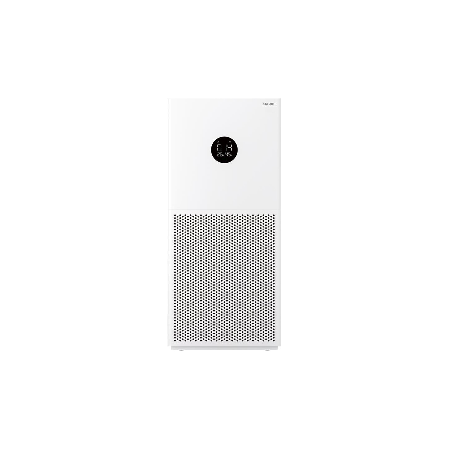 Xiaomi | Smart Air Purifier | 4 Lite EU | 33 W | Suitable for rooms up to 25–43 m² | White