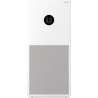 Xiaomi | Smart Air Purifier | 4 Lite EU | 33 W | Suitable for rooms up to 25–43 m² | White