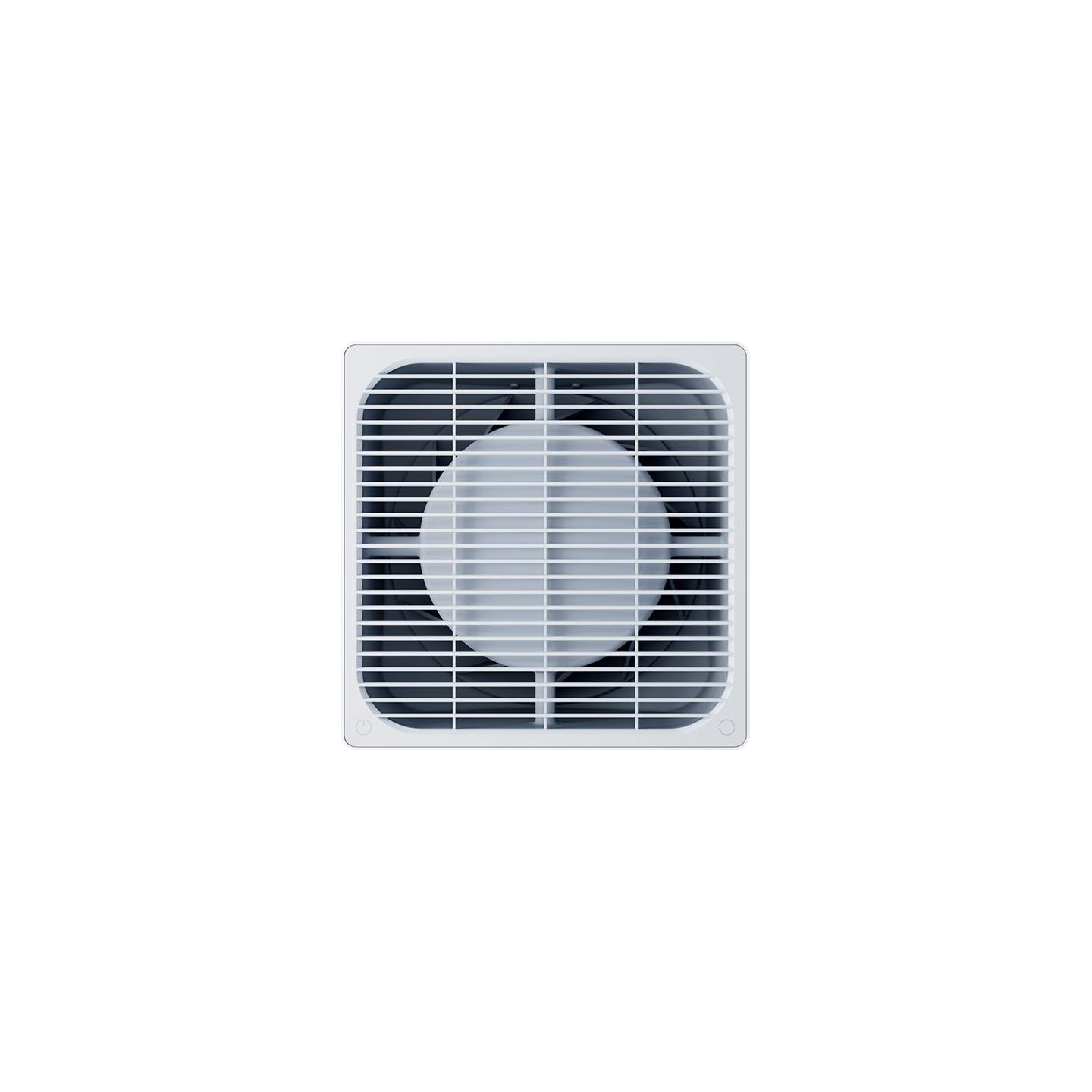 Xiaomi | Smart Air Purifier | 4 Lite EU | 33 W | Suitable for rooms up to 25–43 m² | White
