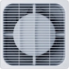 Xiaomi | Smart Air Purifier | 4 Lite EU | 33 W | Suitable for rooms up to 25–43 m² | White