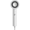 Xiaomi | Water Ionic Hair Dryer | H500 EU | 1800 W | Number of temperature settings 3 | Ionic function | White