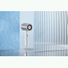 Xiaomi | Water Ionic Hair Dryer | H500 EU | 1800 W | Number of temperature settings 3 | Ionic function | White