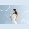 Xiaomi | Water Ionic Hair Dryer | H500 EU | 1800 W | Number of temperature settings 3 | Ionic function | White