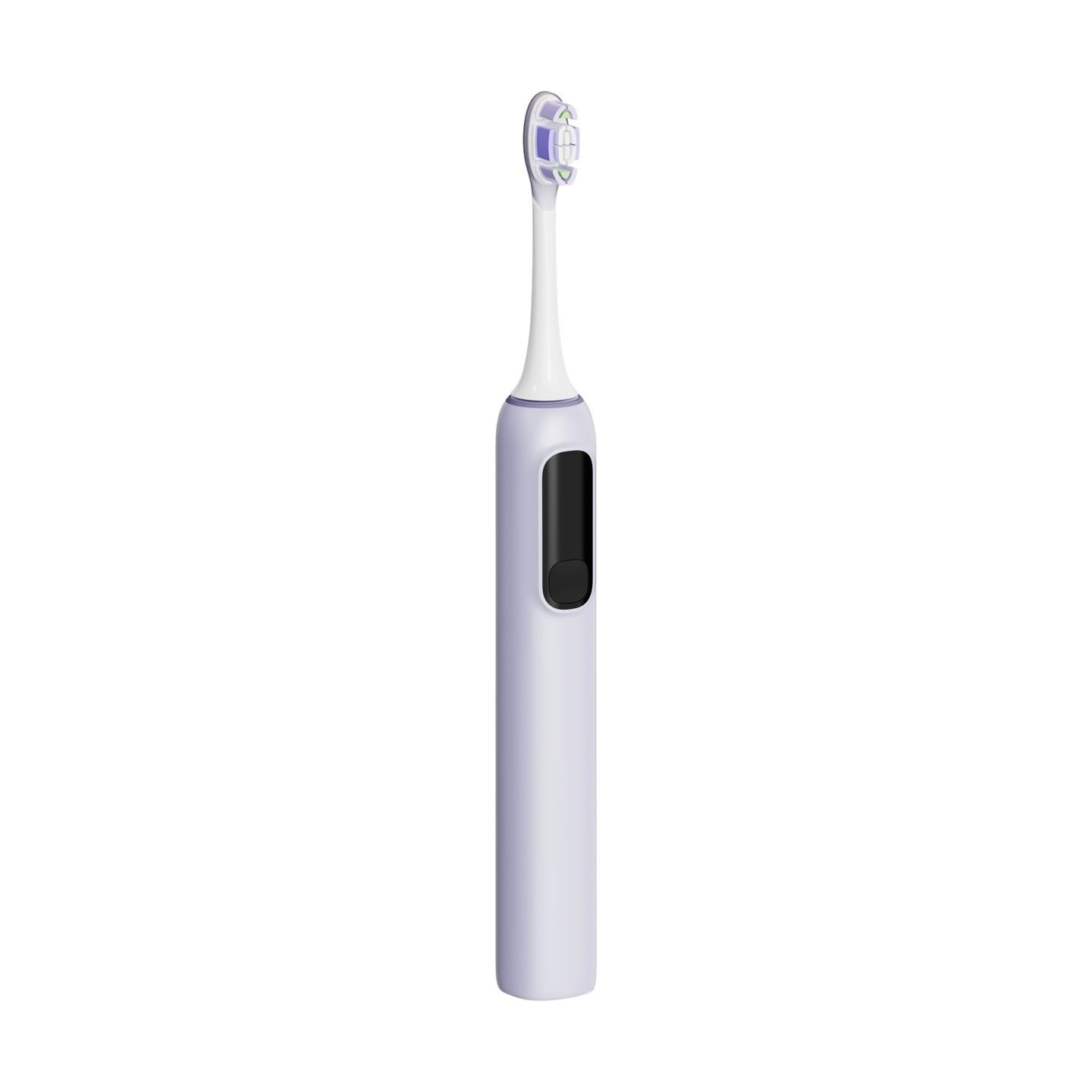 Xiaomi Oscillation Electric Toothbrush Pro EU | Rechargeable | For adults | Number of brush heads included 2 | Number of teeth b