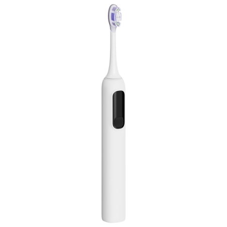 Xiaomi Oscillation Electric Toothbrush Pro EU | Rechargeable | For adults | Number of brush heads included 2 | Number of teeth b