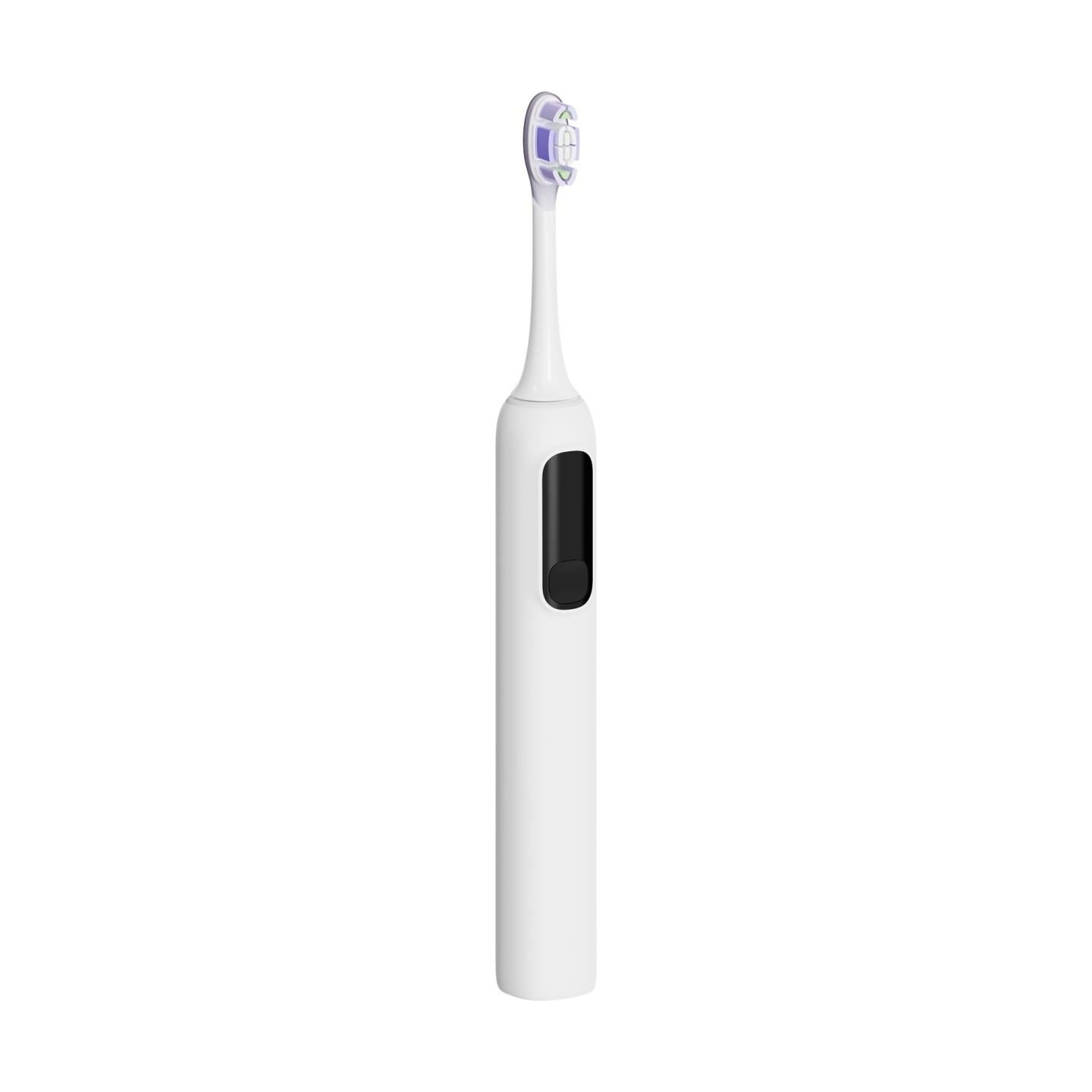 Xiaomi Oscillation Electric Toothbrush Pro EU | Rechargeable | For adults | Number of brush heads included 2 | Number of teeth b