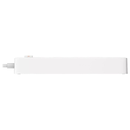 Xiaomi | 20W Power Strip (2C1A) EU | Sockets quantity 3
