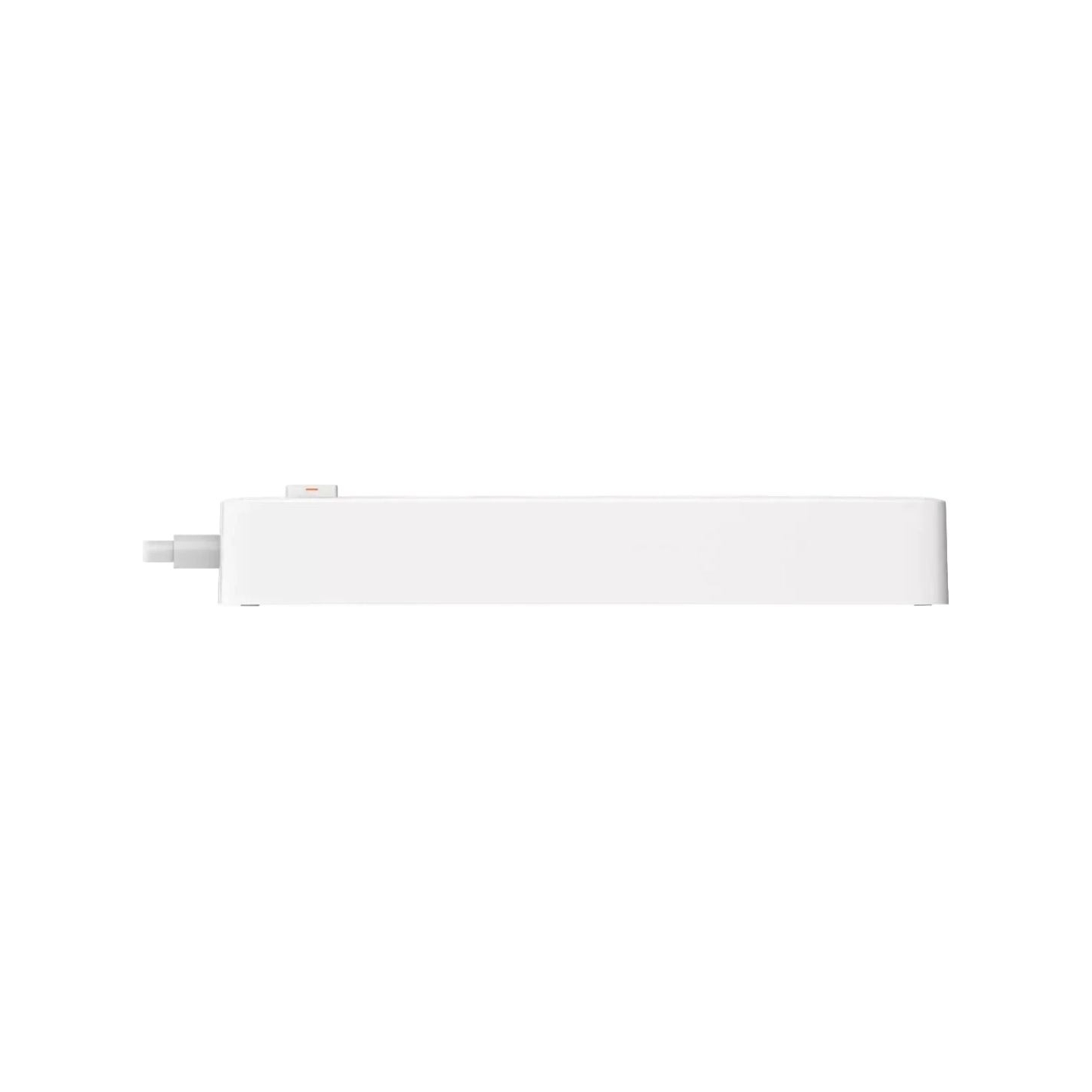 Xiaomi | 20W Power Strip (2C1A) EU | Sockets quantity 3