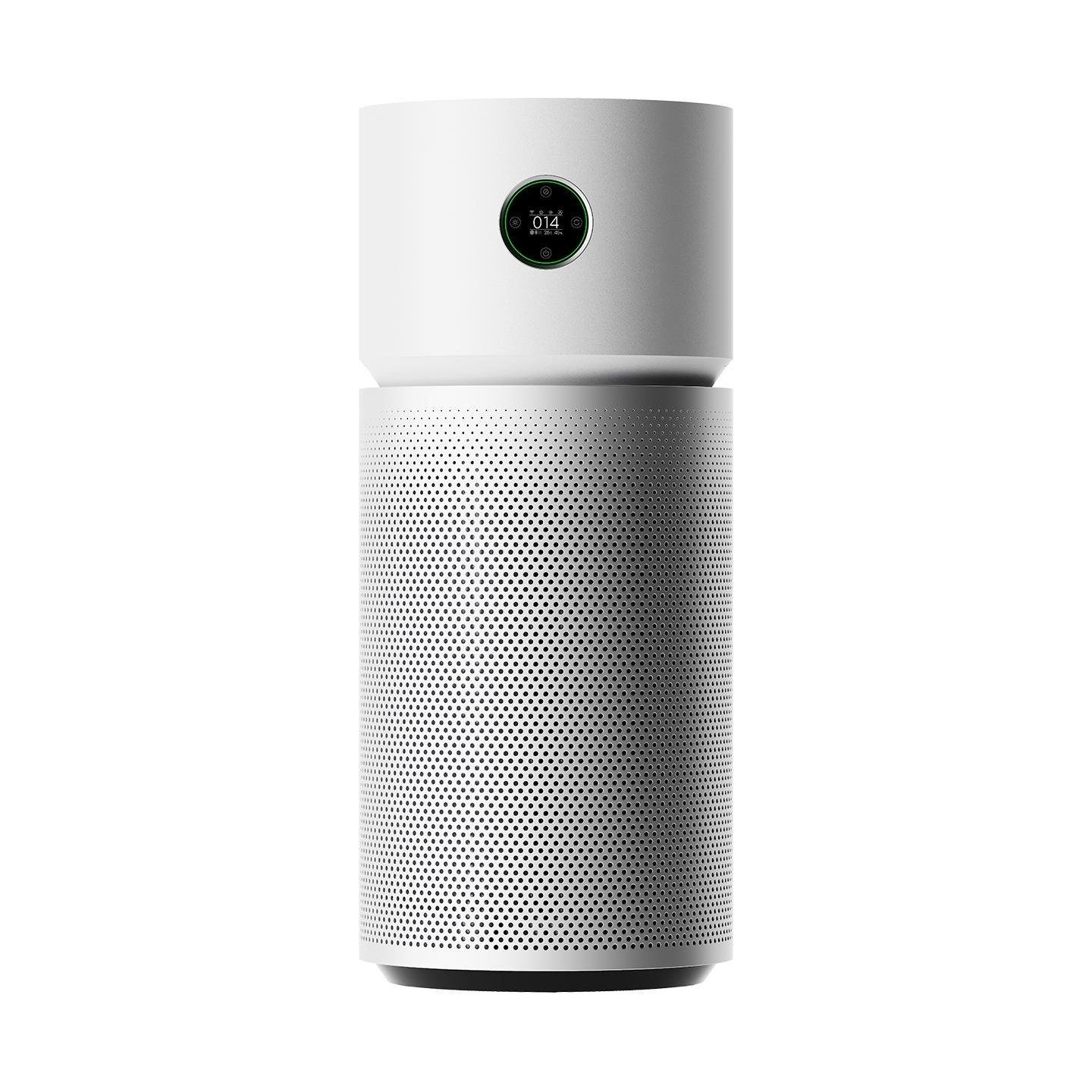 Xiaomi | Smart Air Purifier Elite EU | 60 W | Suitable for rooms up to 125 m² | White