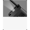 Xiaomi | Portable Electric Air Compressor 2 | Preset pressure, stops when full; Digital tire pressure detection; Inflation press