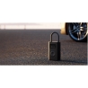 Xiaomi | Portable Electric Air Compressor 2 | Preset pressure, stops when full; Digital tire pressure detection; Inflation press