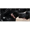 Xiaomi | Portable Electric Air Compressor 2 | Preset pressure, stops when full; Digital tire pressure detection; Inflation press