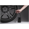 Xiaomi | Portable Electric Air Compressor 2 | Preset pressure, stops when full; Digital tire pressure detection; Inflation press