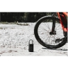 Xiaomi | Portable Electric Air Compressor 2 | Preset pressure, stops when full; Digital tire pressure detection; Inflation press