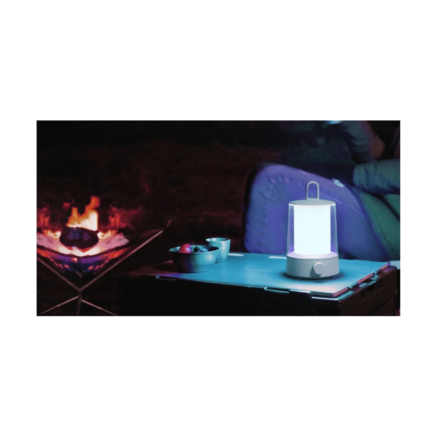 Xiaomi | Lantern | Multi-function Camping Lantern | 6-230 lm