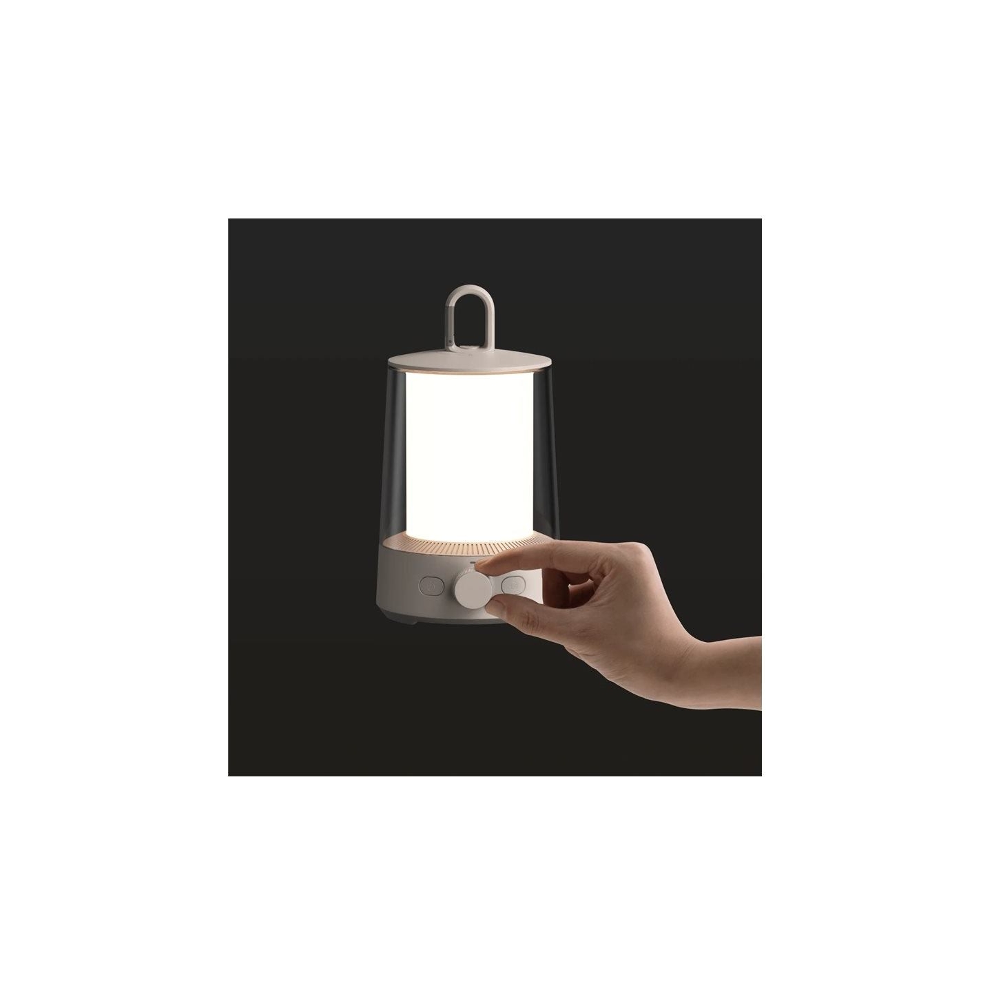 Xiaomi | Lantern | Multi-function Camping Lantern | 6-230 lm