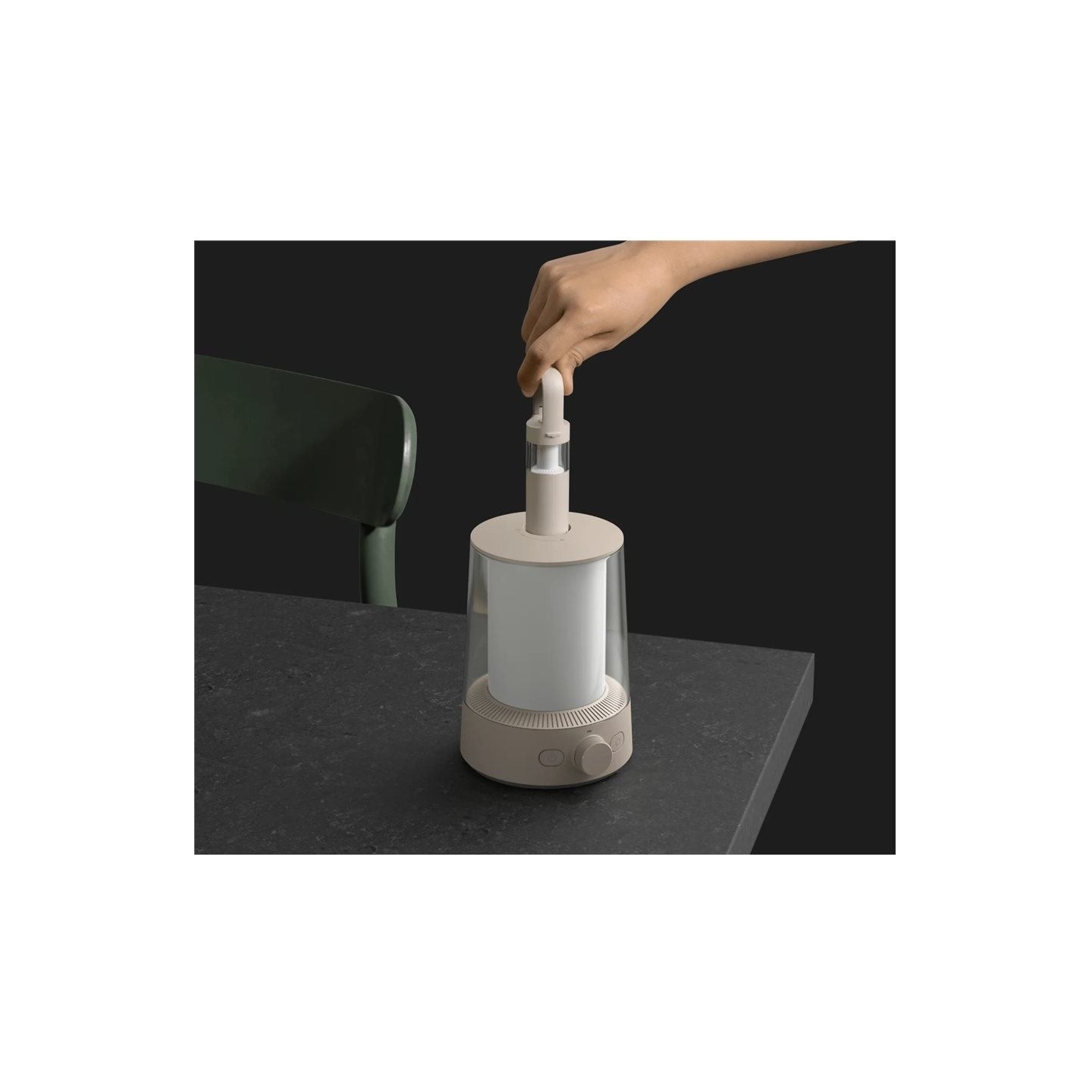 Xiaomi | Lantern | Multi-function Camping Lantern | 6-230 lm