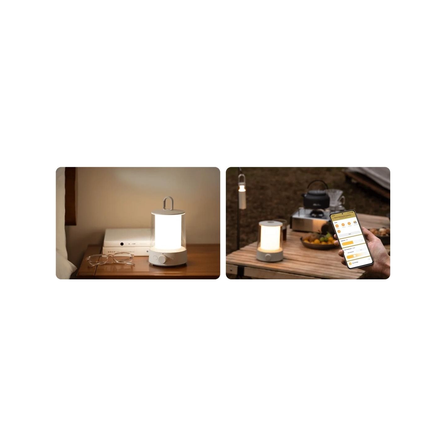 Xiaomi | Lantern | Multi-function Camping Lantern | 6-230 lm