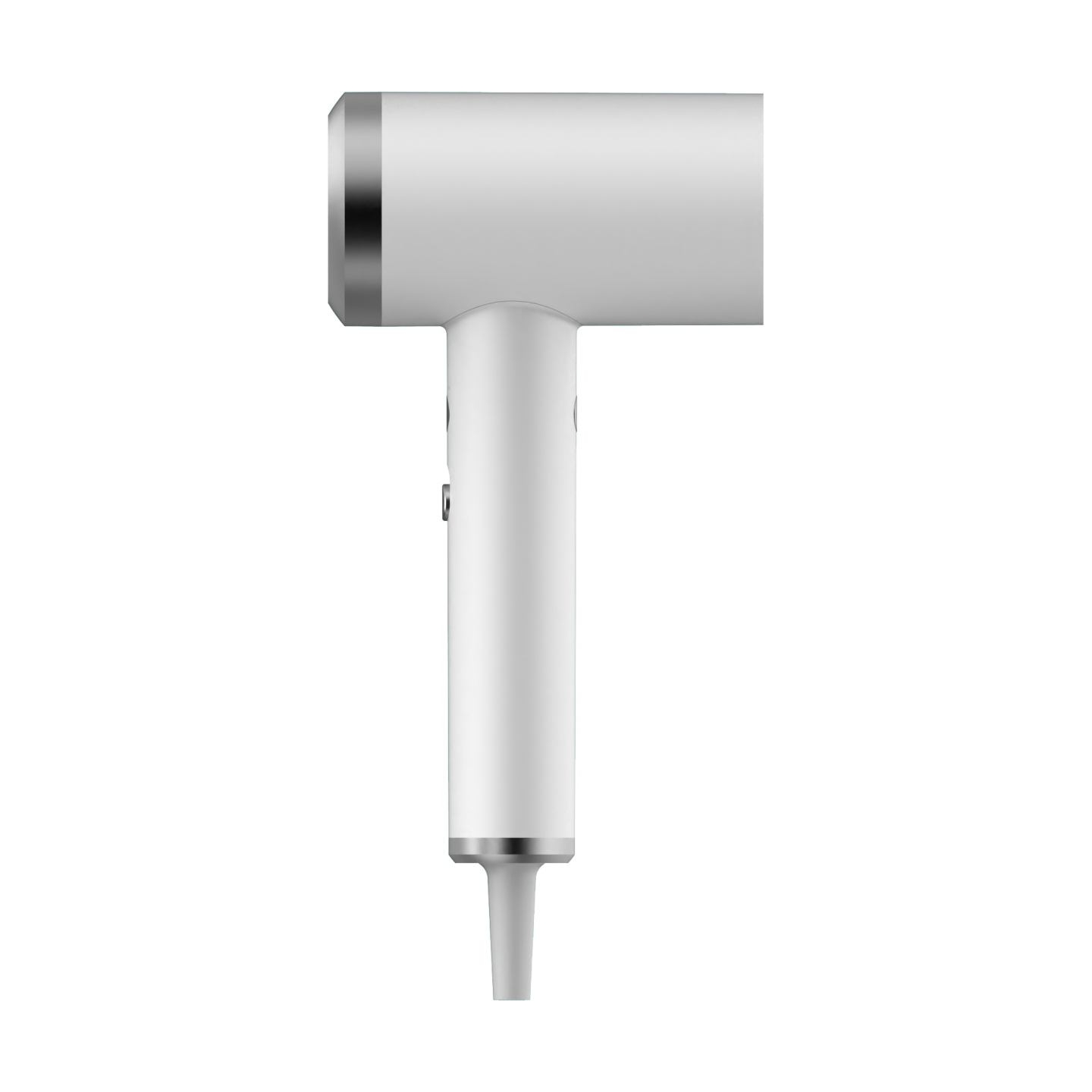 Xiaomi | High-speed Hair Dryer EU | 1600 W | Number of temperature settings 4 | Ionic function | White