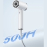 Xiaomi | High-speed Hair Dryer EU | 1600 W | Number of temperature settings 4 | Ionic function | White