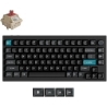Keychron KEYBOARD WRL Q1 ULTRA/BLACK Q1U-M1 KEYCHRON