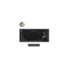 Keychron KEYBOARD WRL Q1 ULTRA/BLACK Q1U-M1 KEYCHRON