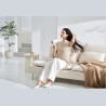 Xiaomi | High-speed Hair Dryer EU | 1600 W | Number of temperature settings 4 | Ionic function | White