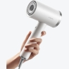 Xiaomi | High-speed Hair Dryer EU | 1600 W | Number of temperature settings 4 | Ionic function | White