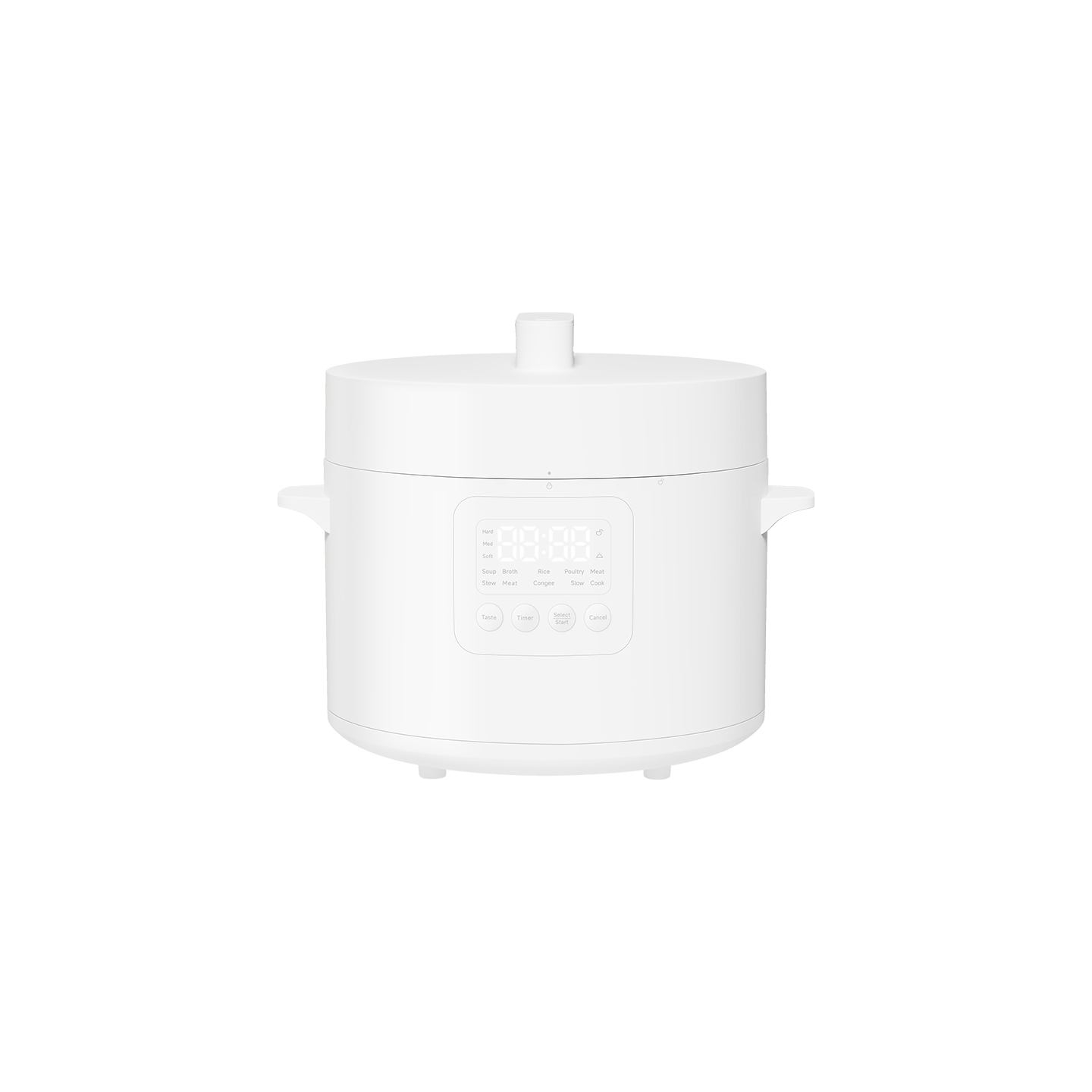 Xiaomi | Electric Pressure Cooker EU | 1000 W | 4.8 L | Number of programs 6 | White