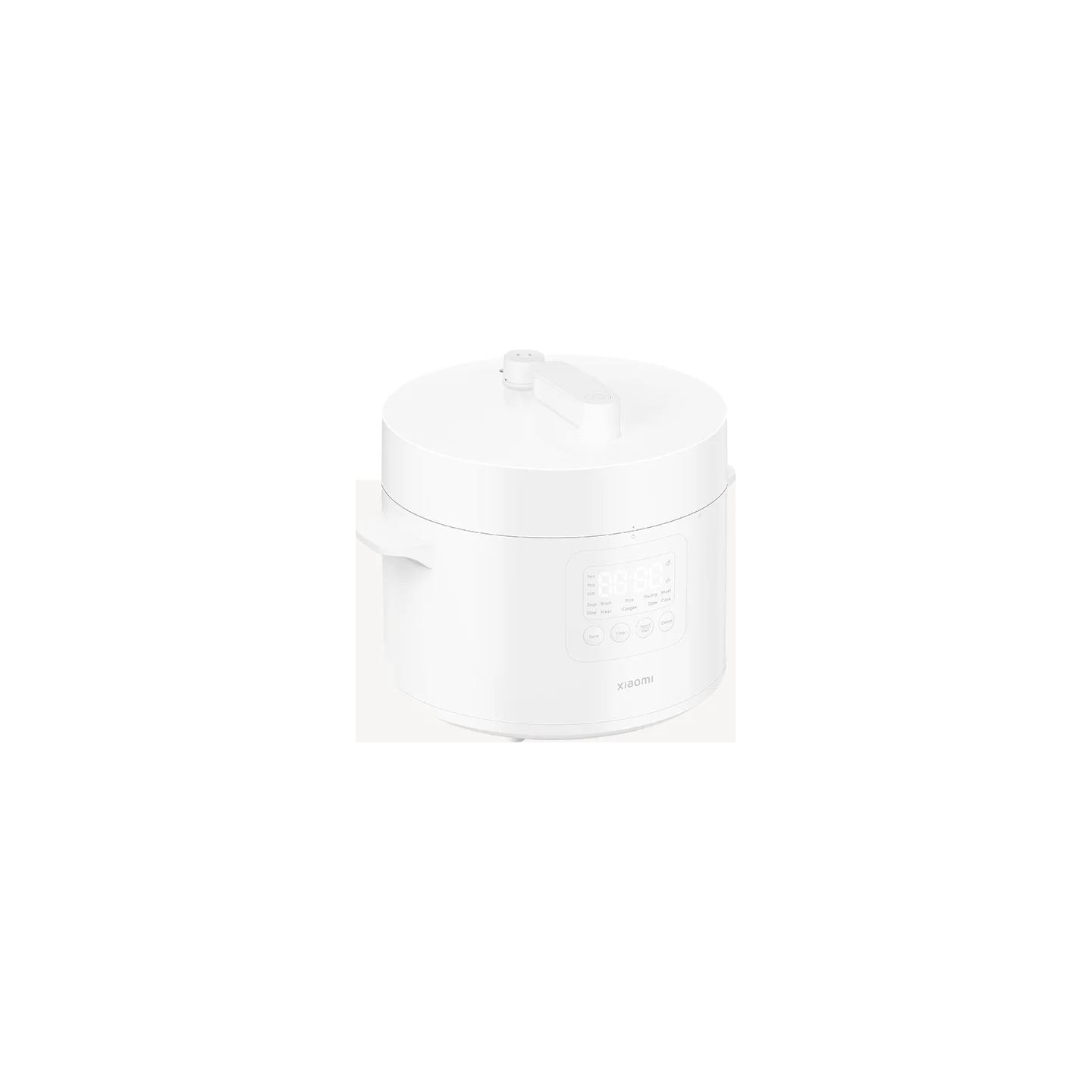 Xiaomi | Electric Pressure Cooker EU | 1000 W | 4.8 L | Number of programs 6 | White