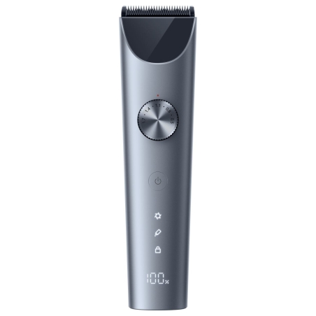 Xiaomi | Hair Clipper 2 EU | BHR8998EU | Cordless and corded | Number of length steps 19 | Gray