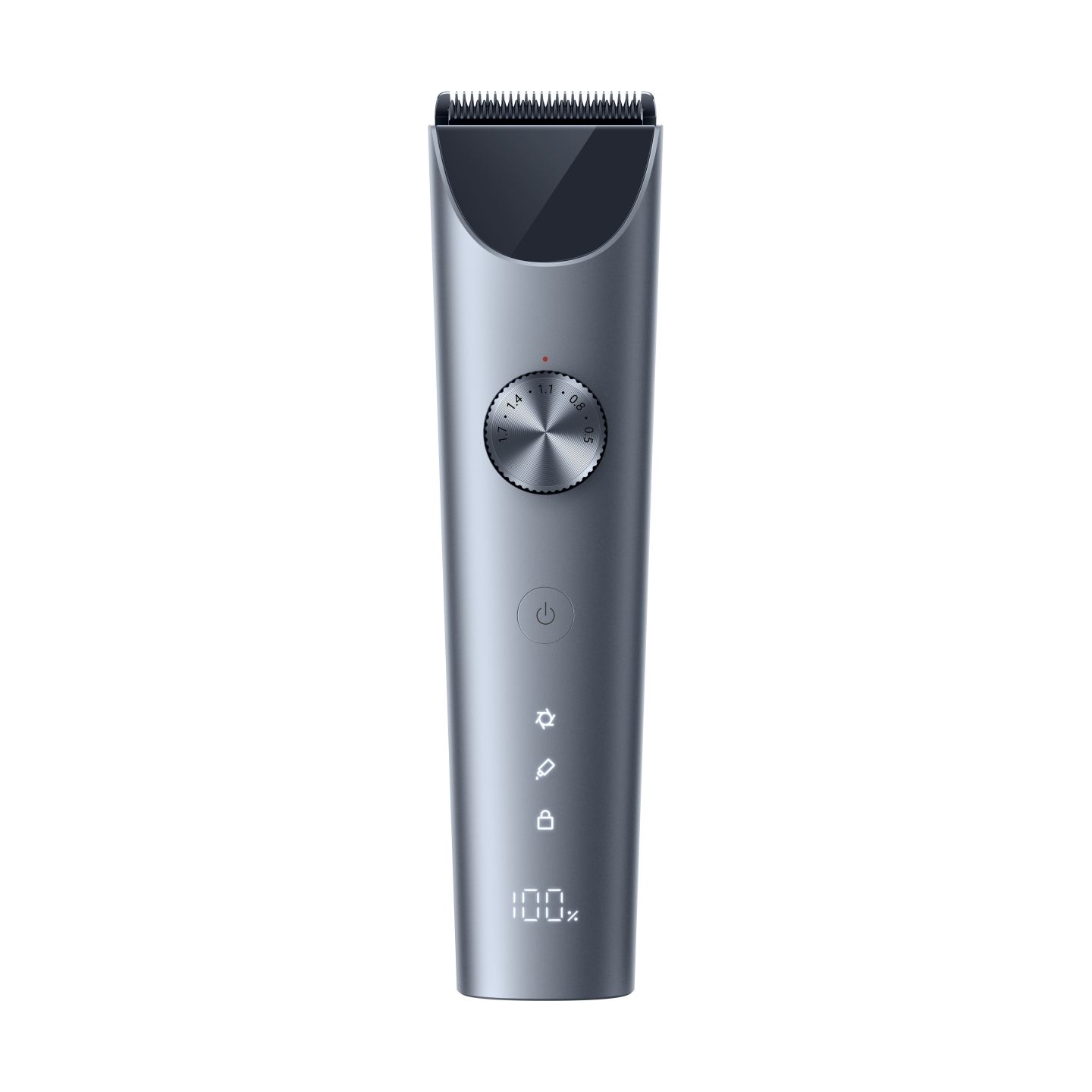 Xiaomi | Hair Clipper 2 EU | BHR8998EU | Cordless and corded | Number of length steps 19 | Gray
