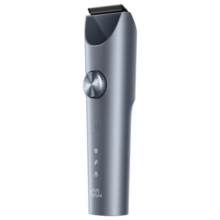 Xiaomi | Hair Clipper 2 EU | BHR8998EU | Cordless and corded | Number of length steps 19 | Gray