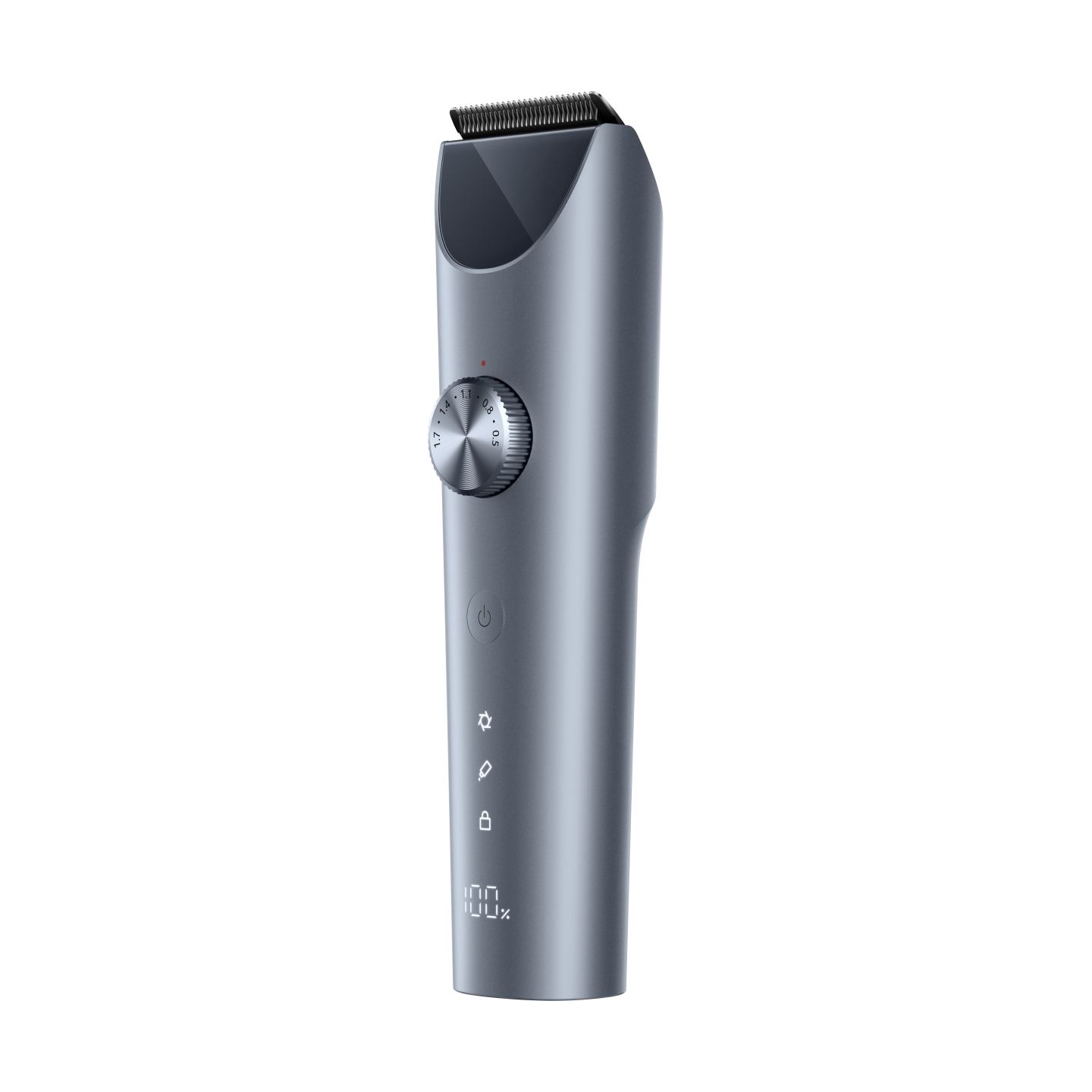 Xiaomi | Hair Clipper 2 EU | BHR8998EU | Cordless and corded | Number of length steps 19 | Gray