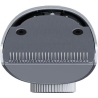 Xiaomi | Hair Clipper 2 EU | BHR8998EU | Cordless and corded | Number of length steps 19 | Gray