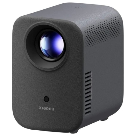 Xiaomi | Smart Projector L1 EU | Full HD (1920x1080) | 200 ANSI lumens | Black | Wi-Fi