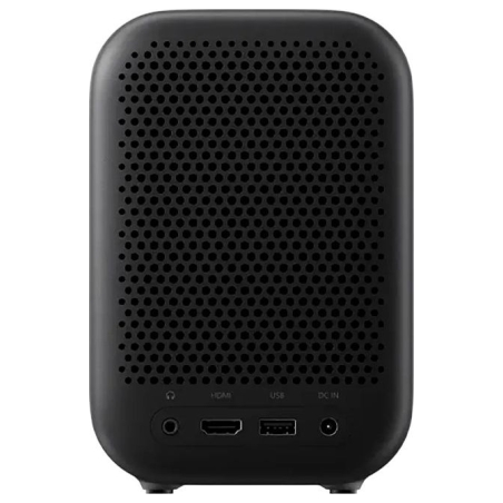 Xiaomi | Smart Projector L1 EU | Full HD (1920x1080) | 200 ANSI lumens | Black | Wi-Fi
