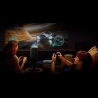 Xiaomi | Smart Projector L1 EU | Full HD (1920x1080) | 200 ANSI lumens | Black | Wi-Fi