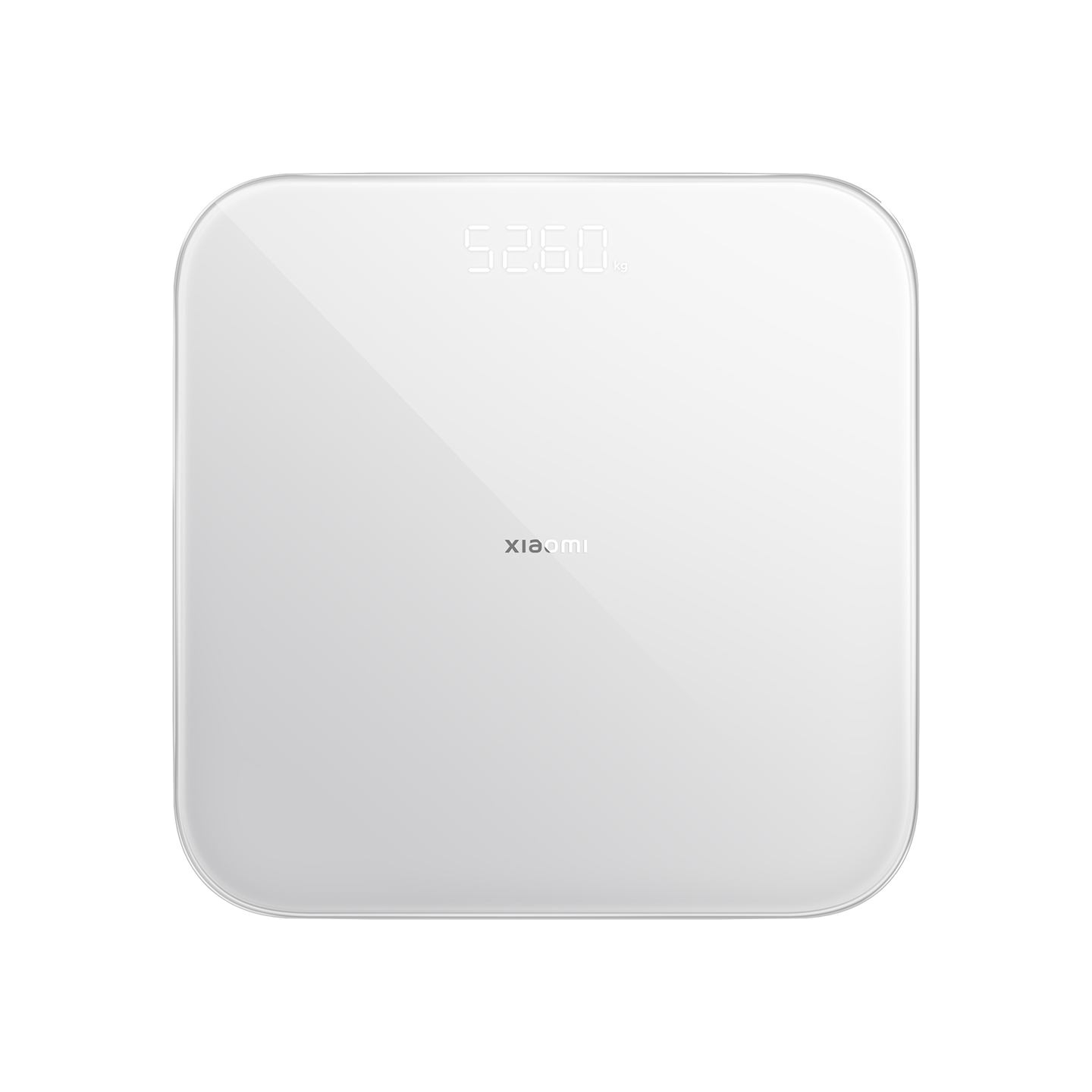 Xiaomi | Mi Smart Scale S200 | Maximum weight (capacity) 150 kg