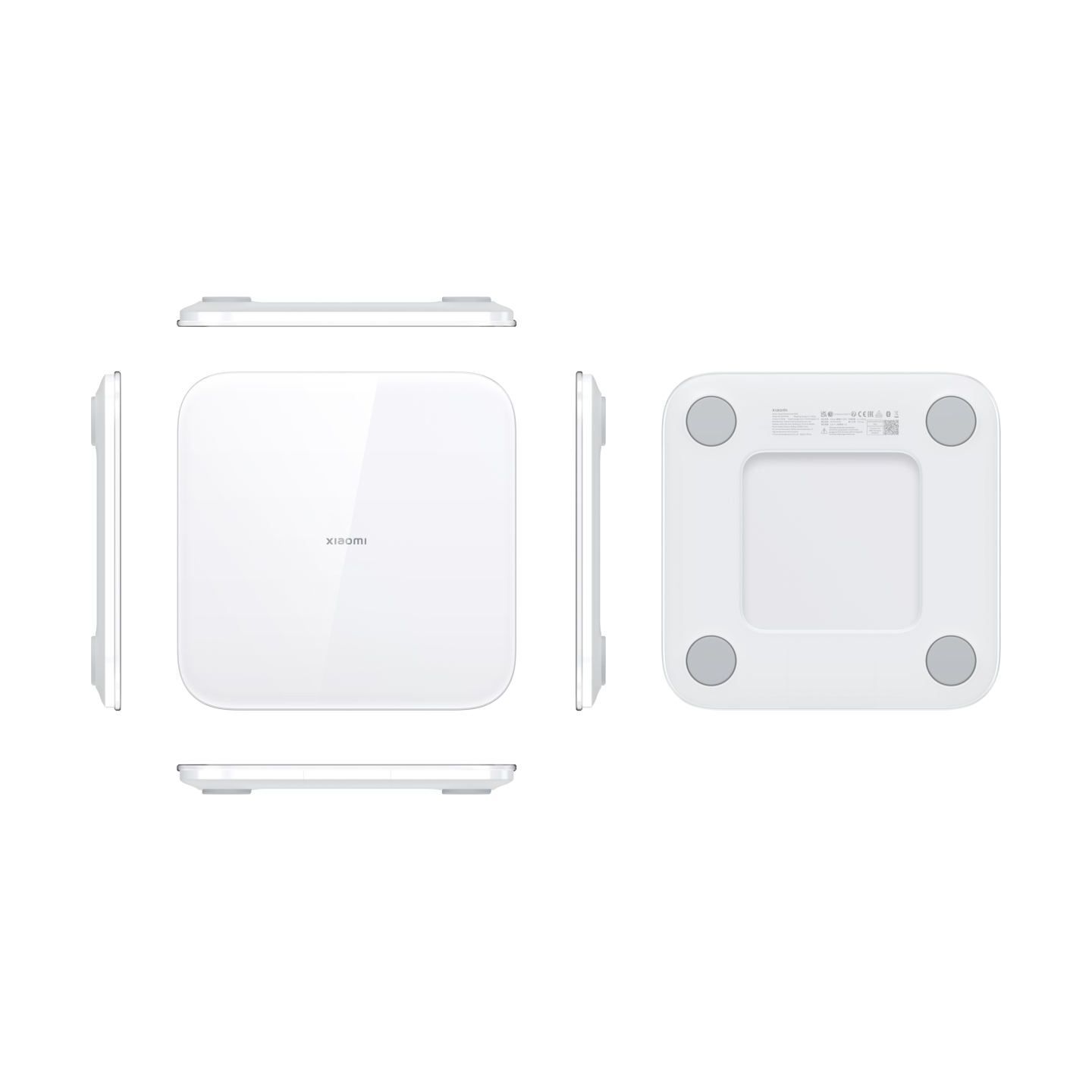 Xiaomi | Mi Smart Scale S200 | Maximum weight (capacity) 150 kg