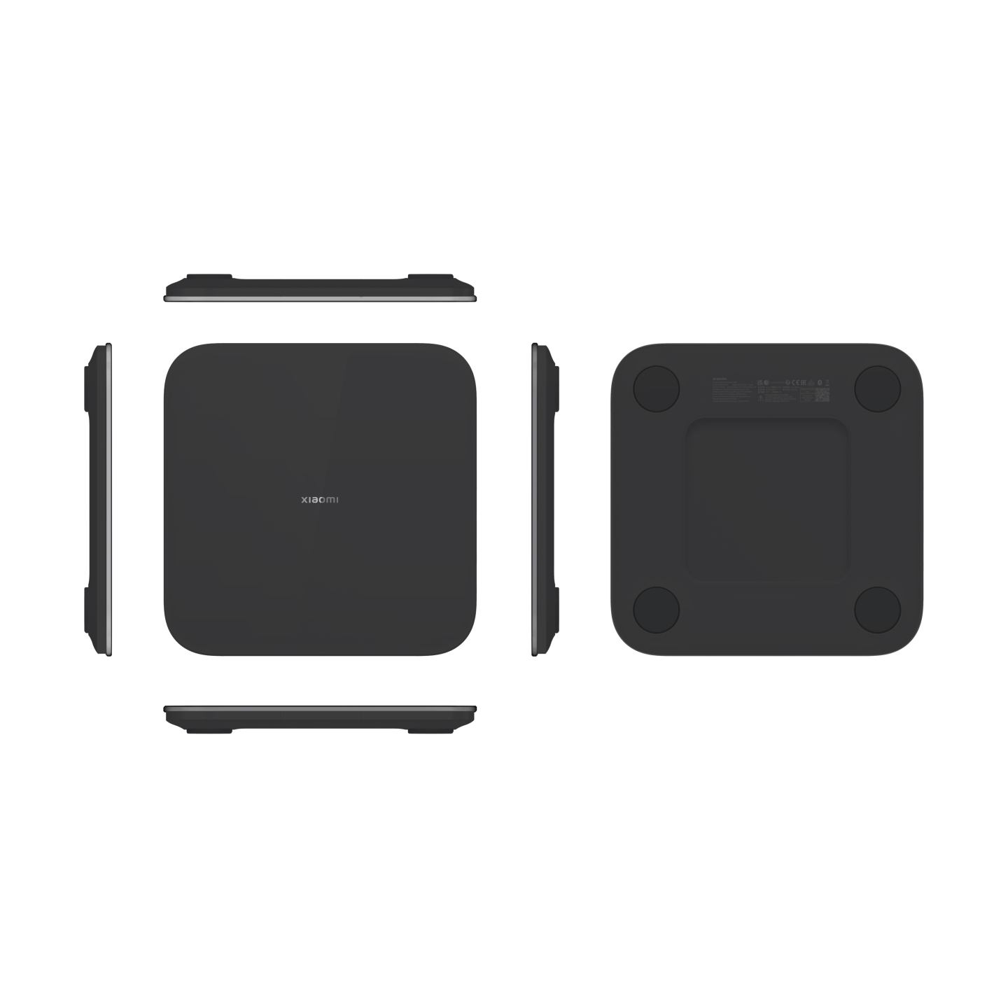 Xiaomi | Smart Scale S200 | Maximum weight (capacity) 150 kg