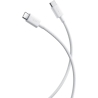 Xiaomi | 3A Braided USB-C to USB-C Cable, 1m