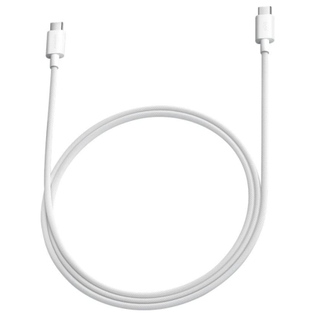 Xiaomi | 3A Braided USB-C to USB-C Cable, 1m