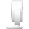 Xiaomi | Smart Desktop Air Circulation Fan EU | Table Fan | White | Diameter 20 cm | Number of speeds 100 | Oscillation | 18 W