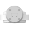 Xiaomi | Smart Desktop Air Circulation Fan EU | Table Fan | White | Diameter 20 cm | Number of speeds 100 | Oscillation | 18 W