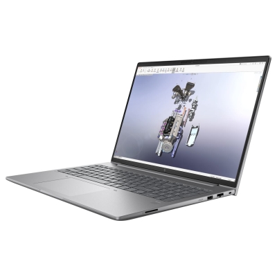 HP ZBook X G1i Mobile Workstation 16 - Ultra 7-255H, 32GB, 1TB SSD, RTX PRO 2000 Blackwell 8GB, 16 WUXGA 400-nit AG, 5MP IR cam,