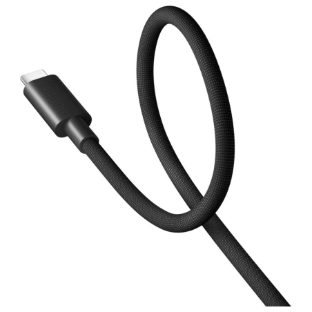 Xiaomi | 6A High-speed USB4 Braided USB-C to USB-C Cable, 1m