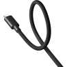 Xiaomi | 6A High-speed USB4 Braided USB-C to USB-C Cable, 1m
