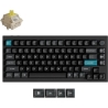 Keychron KEYBOARD WRL Q1 ULTRA/BLACK Q1U-M4 KEYCHRON